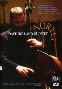 Dave Holland Quintet: Vortex