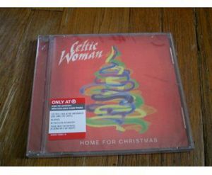 Home for Christmas