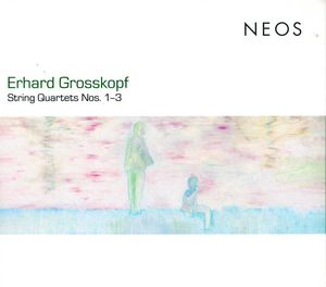 String Quartet 1-3