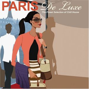 Paris De Luxe