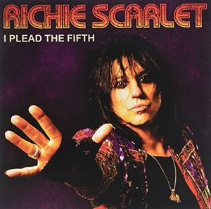 I Plead The Fifth