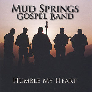 Humble My Heart