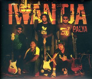 Palya (IMPORT)