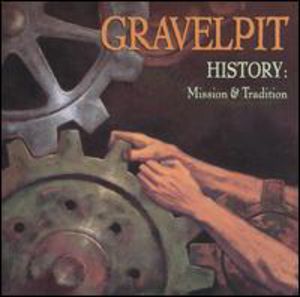 History: Mission And Tradition