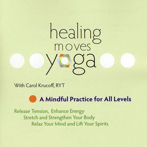 Healing Moves Yoga