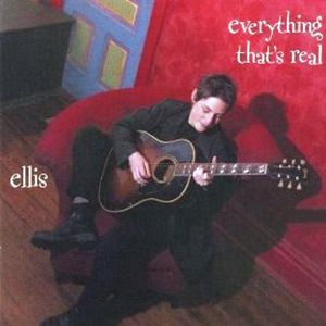 Everything That's Real