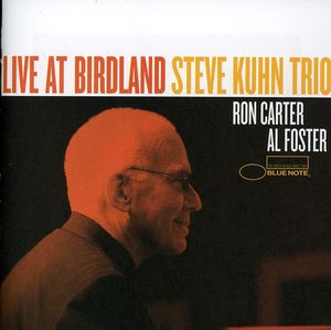Live at Birdland