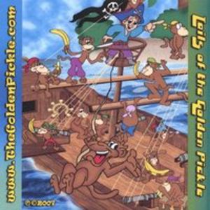 Tails Of The Golden Pickle