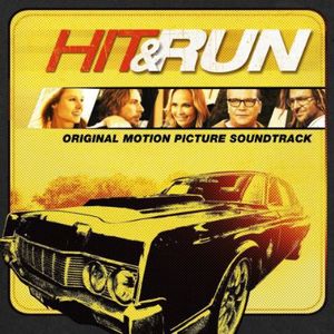 Hit & Run (Original Soundtrack)