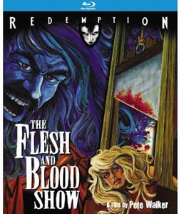 The Flesh and Blood Show