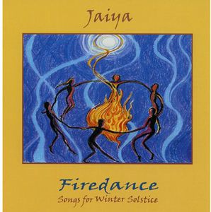 Firedance: Songs for Winter Solstice