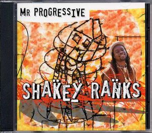 Mr Progressive