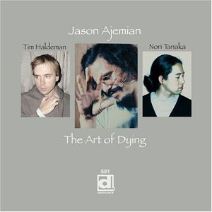 The Art Of Dying