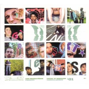 Young N Restless 1 (IMPORT)