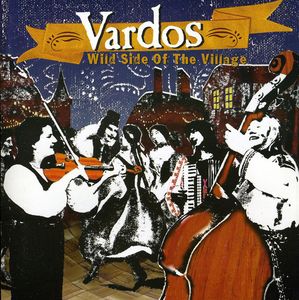 Wild Side of the Village