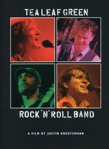 Rock N Roll Band [Digipak]