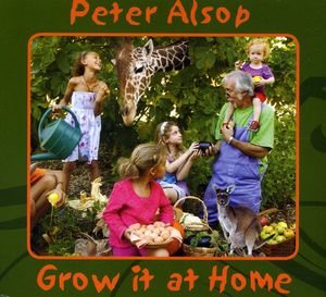 Grow It at Home