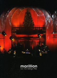 Live From Cadogan Hall