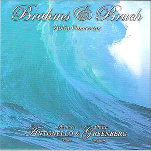 Violin Concertos