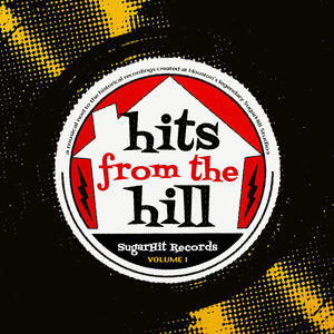 Hits From The Hill-Sugarhit Records