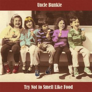 Try Not to Smell Like Food