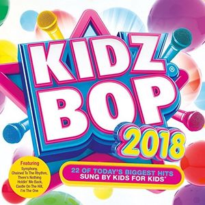 Kidz Bop /  Various [Import]