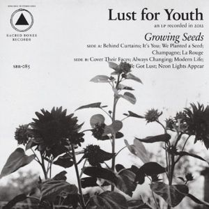 Growing Seeds