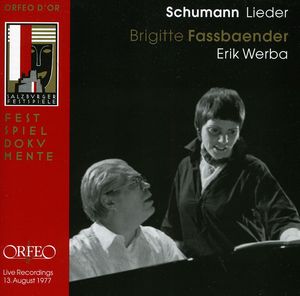 Lieder