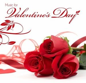 Music for Valentine's Day / Various