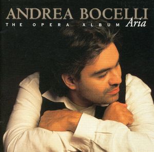 Aria: Opera Album