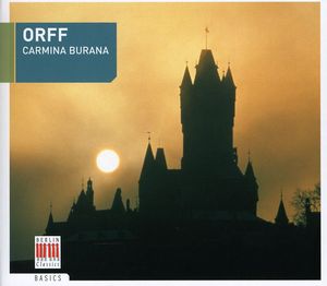 Carmina Burana