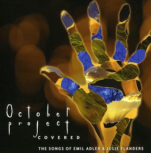 October Project Covered / Various