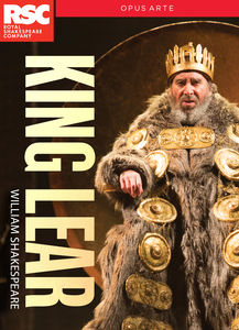 Shakespeare: King Lear