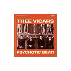 Psychotic Beat