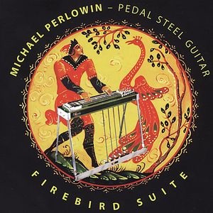 Firebird Suite