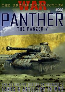 Panther: The Panther V