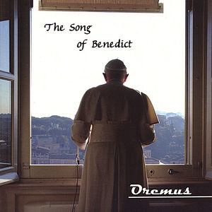 The Song Of Benedict