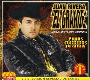 Purso Corridos Pesados 1