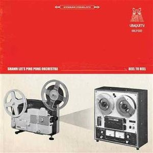 Reel to Reel