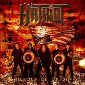 Heroes of Origin