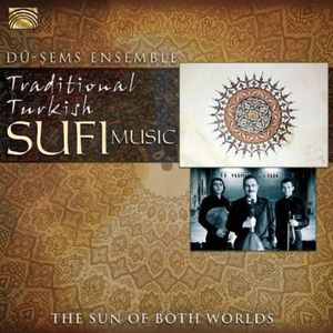 Traditional Turkish Sufi Music