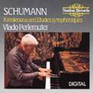 Kreisleriana / Etudes