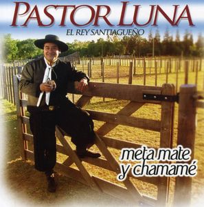 Meta Mate y Chamame (IMPORT)