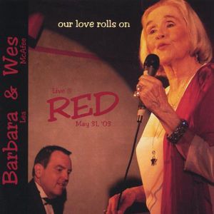 Our Love Rolls on