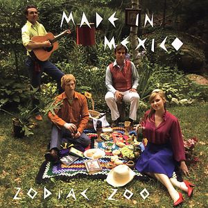 Zodiac Zoo