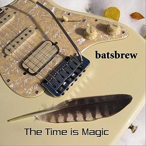 Time Is Magic