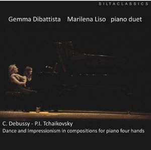Piano Dues (IMPORT)