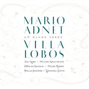 Um Olhar Sobre Villa-Lobos