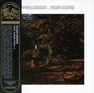 First Album