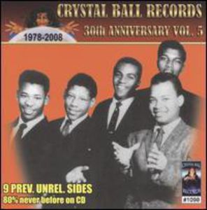 30th Anniversary, Vol. 5